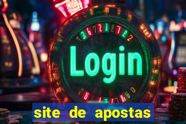 site de apostas para menor